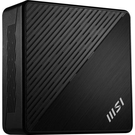 CUBI 5 I7-1255U 16GB 512SSD WIN11 PRO 2XLAN BLACK - immagine 9