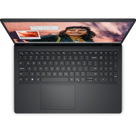 INSPIRON 15/I5-1334U/8GB/512GB/15.6/W11 HOME/1Y - immagine 2