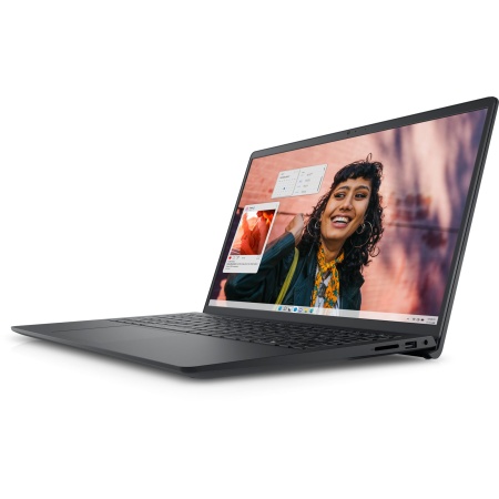 INSPIRON 15/I5-1334U/8GB/512GB/15.6/W11 HOME/1Y - immagine 4