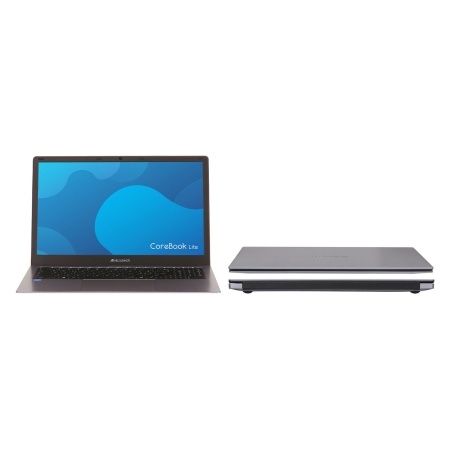 COREBOOK LITE N5030/4GB/128EMMC/15.6/WIN11HOME - immagine 4