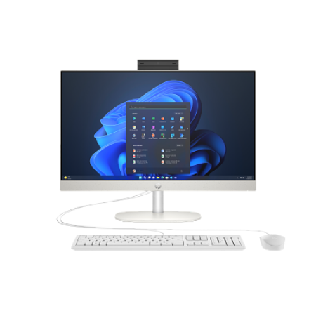 240G10 AIO24NT I3-N300 16/512 WIFI WIN11P 2YW