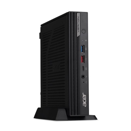 VN6710GT MINI PC I5-13500T 8GB 512GB SSD WIN11P 3Y - immagine 2