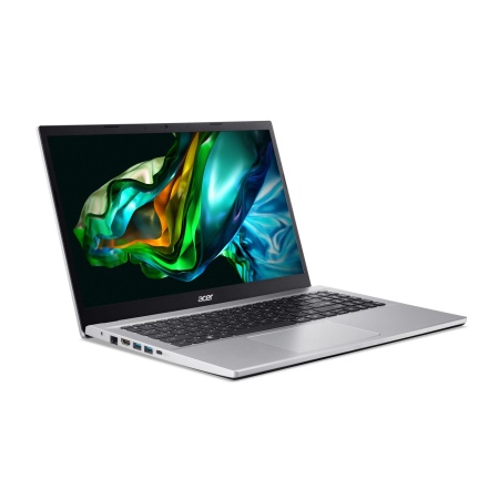 ASPIRE3 RYZEN7 5700U 32GB 1024GB 15,6 WIFI BT W11H - immagine 3