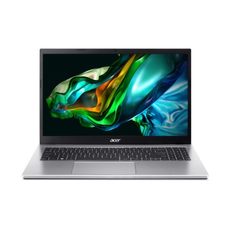 ASPIRE3 RYZEN7 5700U 32GB 1024GB 15,6 WIFI BT W11H - immagine 2