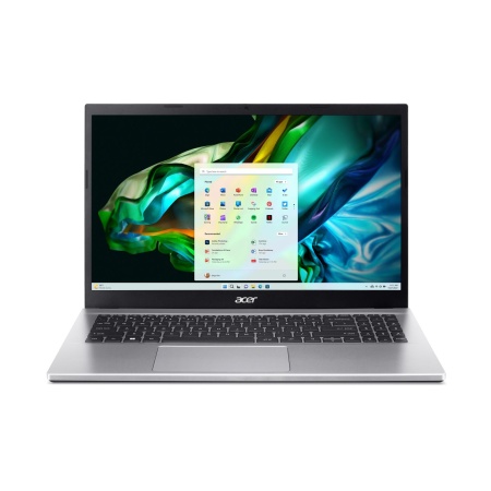 ASPIRE3 RYZEN7 5700U 32GB 1024GB 15,6 WIFI BT W11H