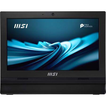 AIO MSI N100 4GB 128GB 15.6FHD WIN11PRO BLACK - immagine 6