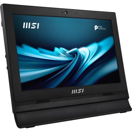 AIO MSI N100 4GB 128GB 15.6FHD WIN11PRO BLACK - immagine 13