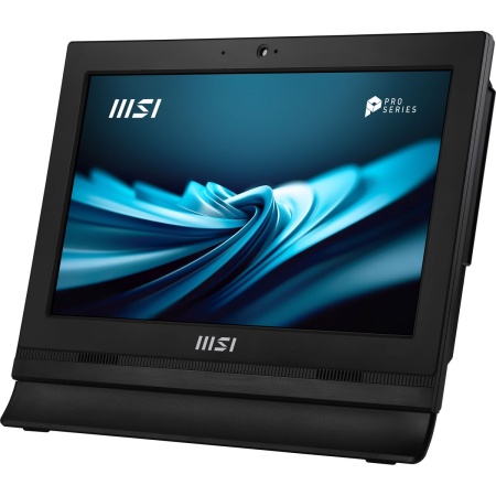 AIO MSI N100 4GB 128GB 15.6FHD WIN11PRO BLACK - immagine 14