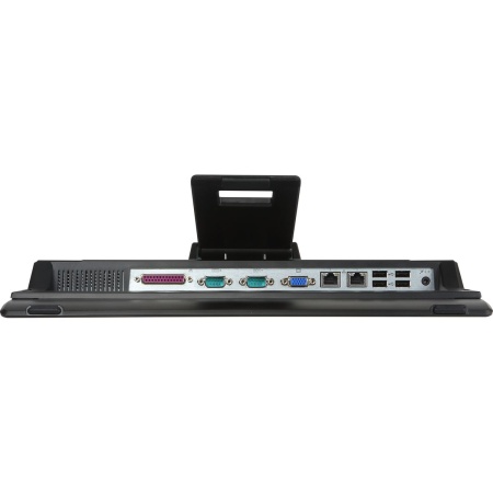 AIO MSI N100 4GB 128GB 15.6FHD WIN11PRO BLACK - immagine 10