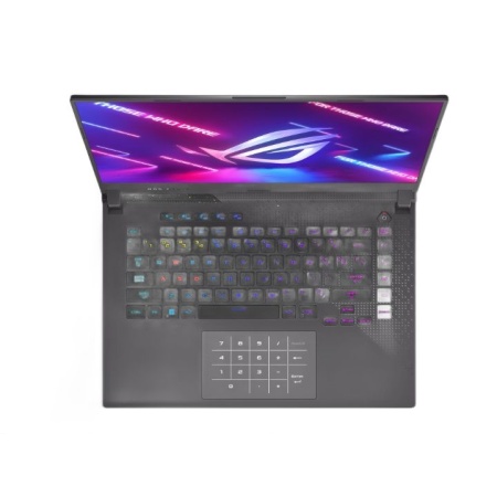 NB REF R7 6800H/HS 16GB 512SSD 15,6 RTX3050 WIN11H - immagine 12