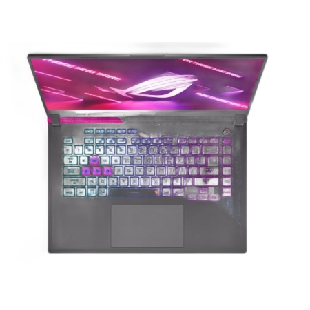 NB REF R7 6800H/HS 16GB 512SSD 15,6 RTX3050 WIN11H - immagine 10