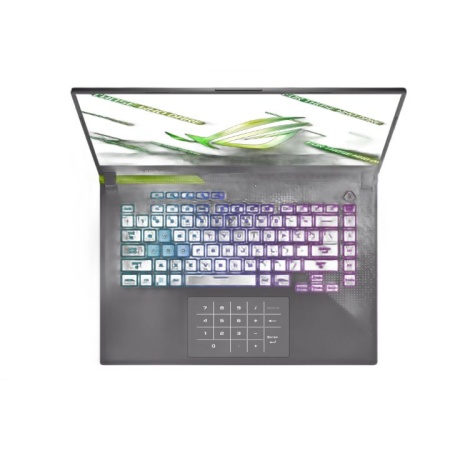 NB REF R7 6800H/HS 16GB 512SSD 15,6 RTX3050 WIN11H - immagine 11