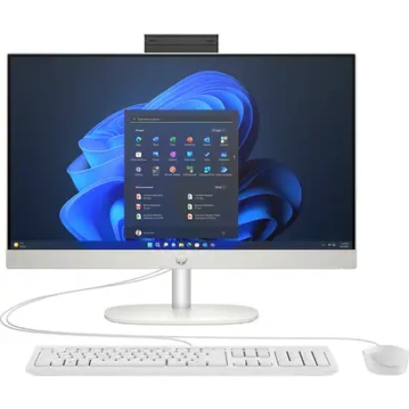 240G10 AIO24NT I5-1335U 8/256 WIFI WIN11P 2YW