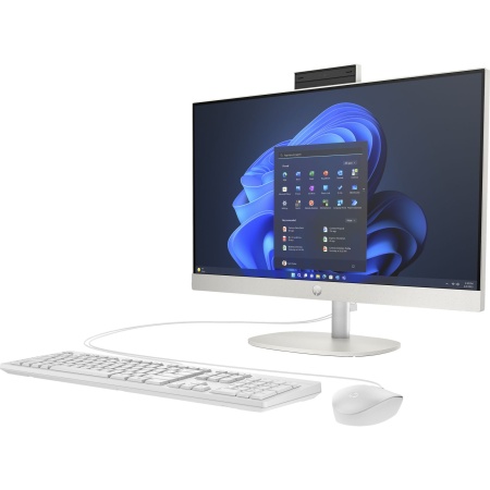 240G10 AIO24NT I3-N300 8/256 WIFI WIN11P 2YW - immagine 2