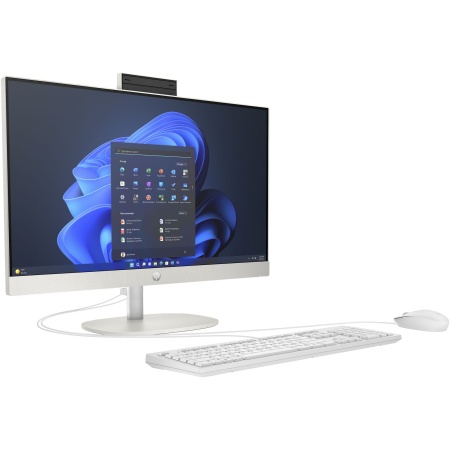 240G10 AIO24NT I3-N300 8/256 WIFI WIN11P 2YW - immagine 3