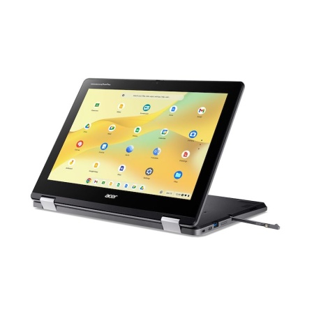 R856TN-TCO-C8LP N100 8GB 64GB 12 HD IPS CHROME OS - immagine 4
