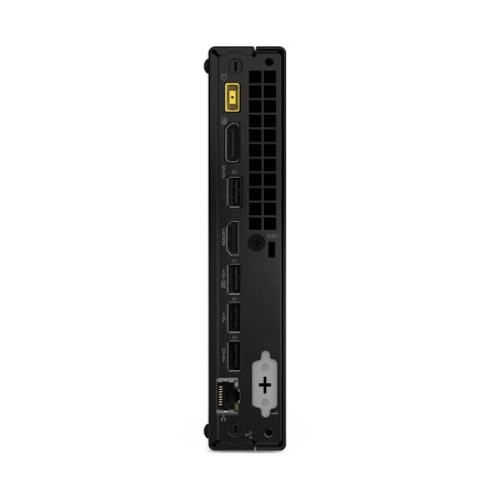 TS NEO50Q TINY I3-1215U 8GB 512GB WLAN W11P 1YOS - immagine 5