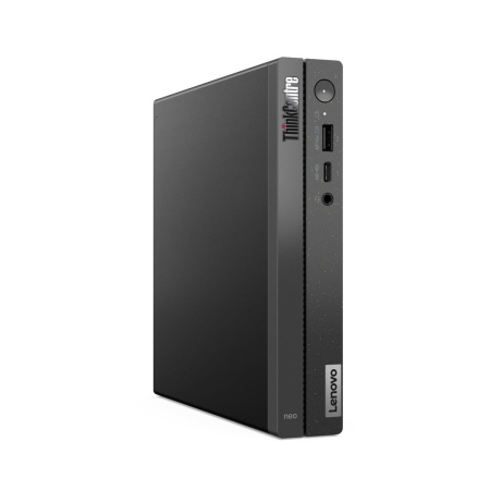 TS NEO50Q TINY I3-1215U 8GB 512GB WLAN W11P 1YOS - immagine 4
