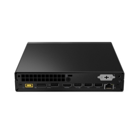 TS NEO50Q TINY I3-1215U 8GB 512GB WLAN W11P 1YOS - immagine 11