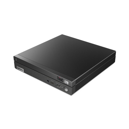 TS NEO50Q TINY I3-1215U 8GB 512GB WLAN W11P 1YOS - immagine 8
