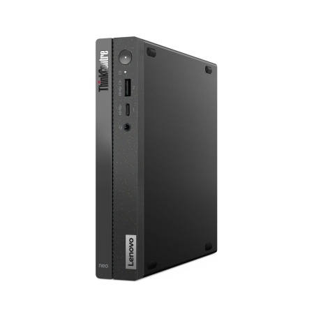 TS NEO50Q TINY I3-1215U 8GB 512GB WLAN W11P 1YOS - immagine 3