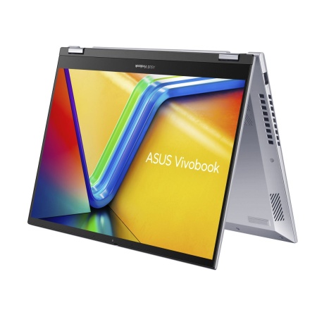 I5-1335U/8GB/512SSD/SHARED/14WUXGA-TOUCH/WIN11HOME - immagine 10