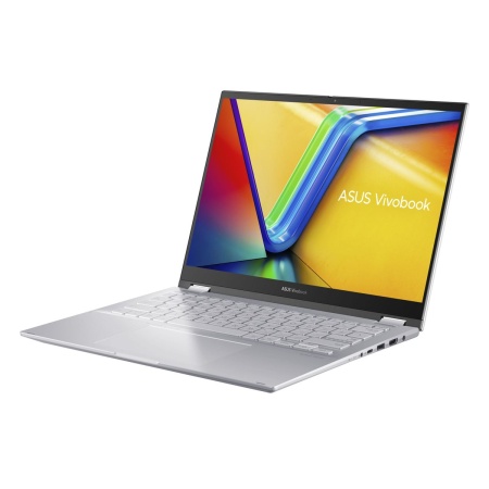 I5-1335U/8GB/512SSD/SHARED/14WUXGA-TOUCH/WIN11HOME - immagine 4