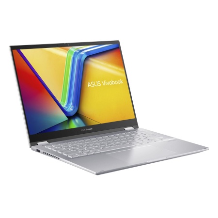 I5-1335U/8GB/512SSD/SHARED/14WUXGA-TOUCH/WIN11HOME - immagine 3