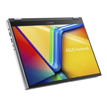 I5-1335U/8GB/512SSD/SHARED/14WUXGA-TOUCH/WIN11HOME - immagine 11