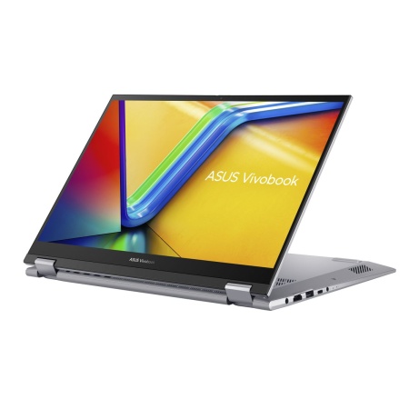 I5-1335U/8GB/512SSD/SHARED/14WUXGA-TOUCH/WIN11HOME - immagine 9