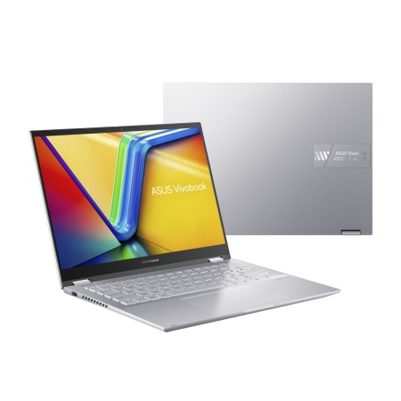 I5-1335U/8GB/512SSD/SHARED/14WUXGA-TOUCH/WIN11HOME - immagine 8