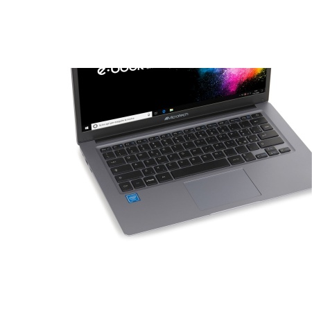 E-BOOK LITE C N4020 4GB 64SSD 14.0FHD WIN11PROEDU - immagine 3