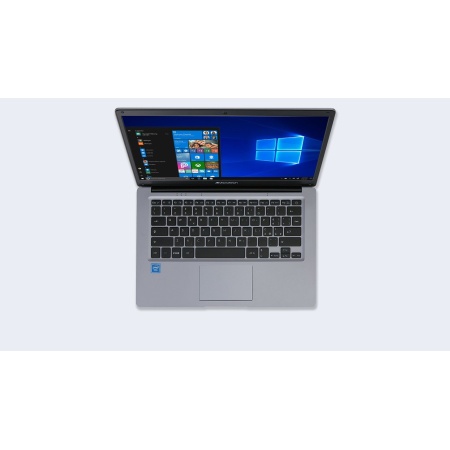 E-BOOK LITE C N4020 4GB 64SSD 14.0FHD WIN11PROEDU - immagine 5