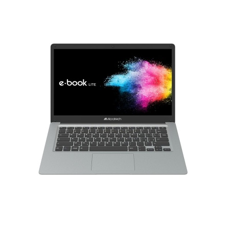 E-BOOK LITE C N4020 4GB 64SSD 14.0FHD WIN11PROEDU