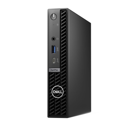 OPTIPLEX MICRO 7020/I5-14500T/8GB/512SSD/W11PRO/1Y - immagine 2
