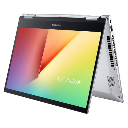 NB REF I3-1115G4 8GB 256SSD 14 TS WIN11HOME S - immagine 6