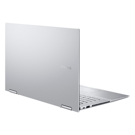 NB REF I3-1115G4 8GB 256SSD 14 TS WIN11HOME S - immagine 5