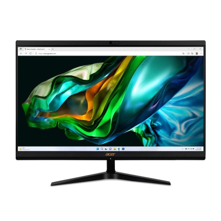 C24-1800 I5-12450H 8GB 512GB 23.8 FHD WIN 11 HOME - immagine 7