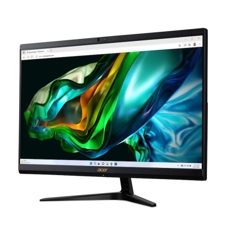 C24-1800 I5-12450H 8GB 512GB 23.8 FHD WIN 11 HOME - immagine 3