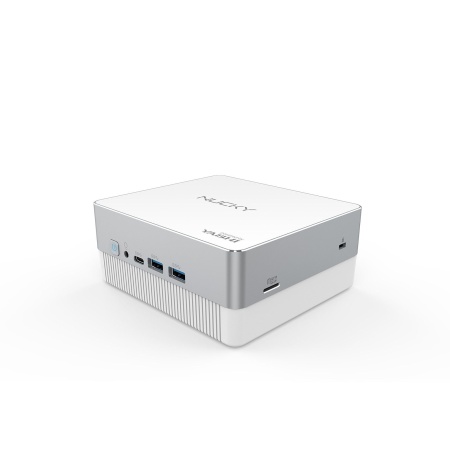 NUCKY I5-1135G7 8GB 256SSD SHARED WIN11PRO