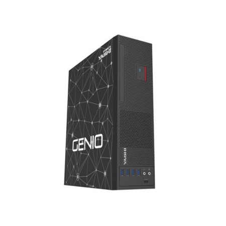 YASHI GENIO 8LT I5 14400 16/512GB W11 PRO