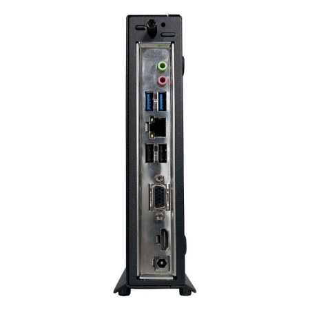 YASHI NUCKY I5 16/512GB NVME W11 PRO - immagine 2