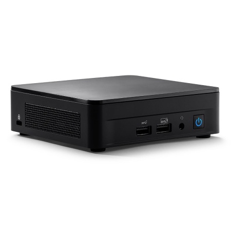 ASUS NUC 12 PRO WALLSTREET CANYON CORE I7-1270P - immagine 2