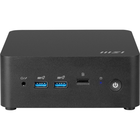 CUBI NUC CORE 3 100U 8GB 512SSD SHARED WIN11PRO - immagine 9
