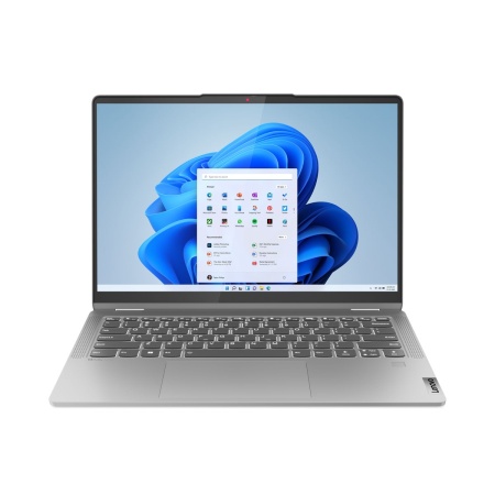 IDEAPAD FLEX 5 RZ7-7730U 16GB 512GB 14TOUCH W11H