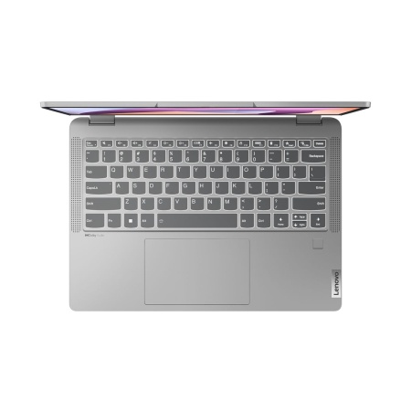 IDEAPAD FLEX 5 RZ7-7730U 16GB 512GB 14TOUCH W11H - immagine 10