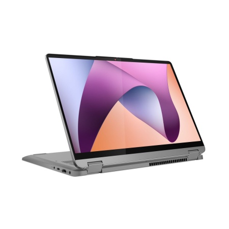 IDEAPAD FLEX 5 RZ7-7730U 16GB 512GB 14TOUCH W11H - immagine 6
