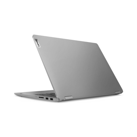 IDEAPAD FLEX 5 RZ7-7730U 16GB 512GB 14TOUCH W11H - immagine 11