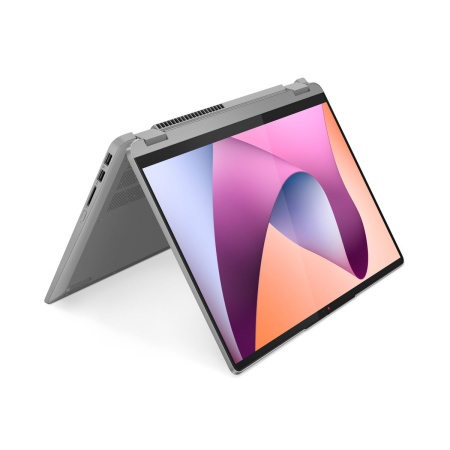IDEAPAD FLEX 5 RZ7-7730U 16GB 512GB 14TOUCH W11H - immagine 8
