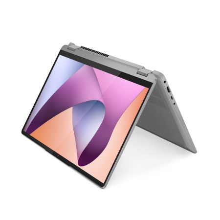 IDEAPAD FLEX 5 RZ7-7730U 16GB 512GB 14TOUCH W11H - immagine 7